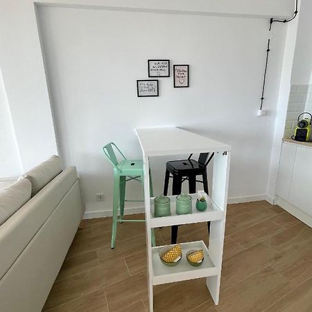 Estudio En Κάλπε Εξωτερικό φωτογραφία
